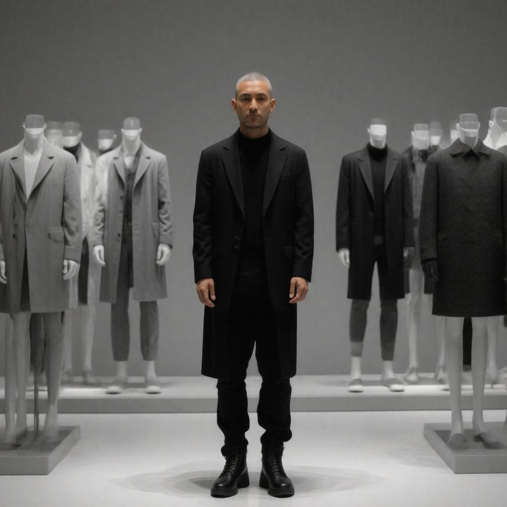 Alexander Wang (designer)